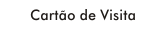 cartão visita